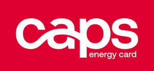 Image for mark UK00004271086 CAPS ENERGY CARD