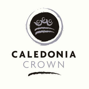 Image for mark UK00004271103 CALEDONIA CROWN