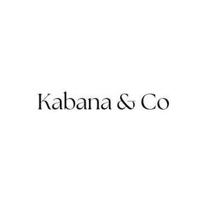 Image for mark UK00004271114 KABANA & CO
