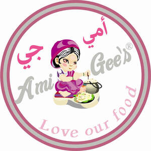 Image for mark UK00004271120 جي أمي AMI GEE'S LOVE OUR FOOD