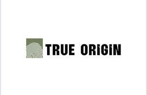 Image for mark UK00004271148 TRUE ORIGIN