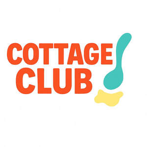 Image for mark UK00004271158 COTTAGE CLUB