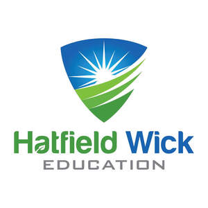 Image for mark UK00004271207 HATFIELD WICK EDUCATION