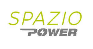 Image for mark UK00004271258 SPAZIO POWER