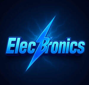 Image for mark UK00004271318 ELEC BRONICS