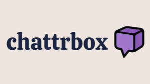 Image for mark UK00004271343 CHATTRBOX