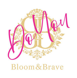 Image for mark UK00004271349 BLOOM & BRAVE DO YOU
