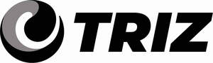 Image for mark UK00004271459 TRIZ