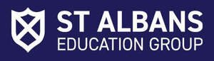 Image for mark UK00004271522 ST ALBANS EDUCATION GROUP