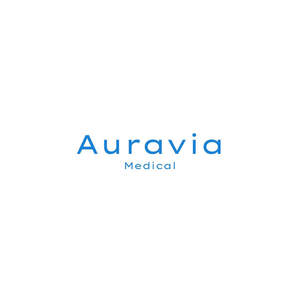 Image for mark UK00004271549 AURAVIA MEDICAL
