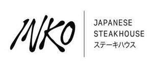 Image for mark UK00004271600 INKO JAPANESE STEAKHOUSE