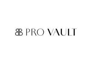 Image for mark UK00004271615 BB PRO VAULT