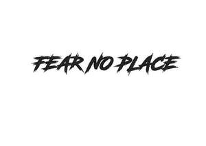 Image for mark UK00004271626 FEAR NO PLACE