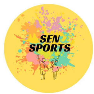 Image for mark UK00004271629 SEN SPORTS