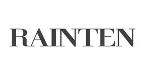 Image for mark UK00004271630 RAINTEN