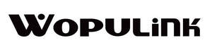 Image for mark UK00004271636 WOPULinK