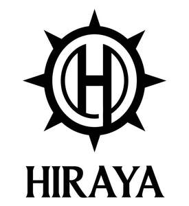Image for mark UK00004271667 H HIRAYA