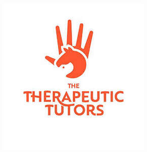 Image for mark UK00004271674 THE THERAPEUTIC TUTORS