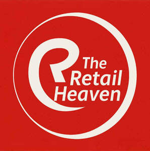 Image for mark UK00004271690 THE RETAIL HEAVEN