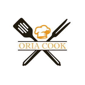 Image for mark UK00004271706 ORIA COOK