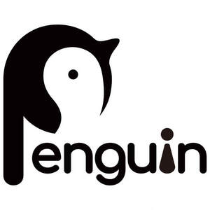 Image for mark UK00004271744 Penguin