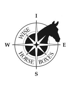 Image for mark UK00004271766 I WISE W E HORSE BOXES S