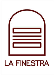 Image for mark UK00004271787 LA FINESTRA