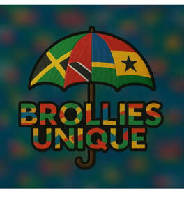 Image for mark UK00004271790 BROLLIES UNIQUE