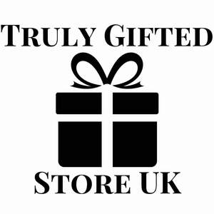 Image for mark UK00004271814 TRULY GIFTED STORE UK