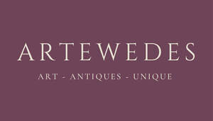 Image for mark UK00004271827 ARTEWEDES ART - ANTIQUES - UNIQUE