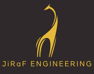 Image for mark UK00004271836 JIRAF ENGINEERING