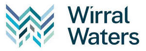 Image for mark UK00004271841_1of3 Wirral Waters