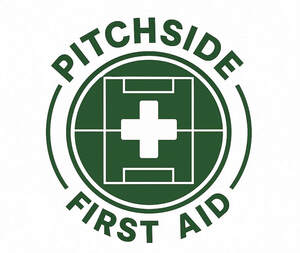 Image for mark UK00004271888 PITCHSIDE FIRST AID