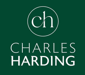 Image for mark UK00004271908 CH CHARLES HARDING