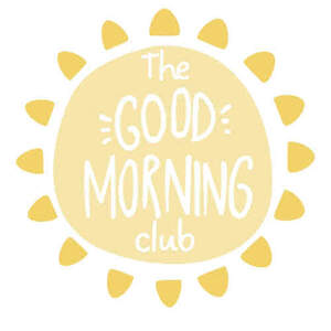 Image for mark UK00004271944 The Good Morning Club