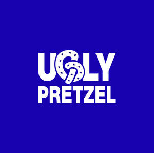 Image for mark UK00004271978 UGLY PRETZEL