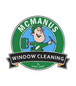 Image for mark UK00004271979 McManus Window Cleaning