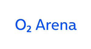 Image for mark UK00004271981 O2 ARENA