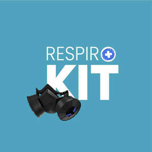 Image for mark UK00004271985 Respiro Kit