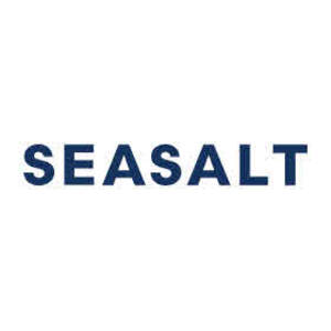 Image for mark UK00004272005_1of2 SEASALT