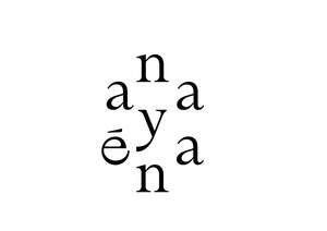 Image for mark UK00004272030_1of2 anayena