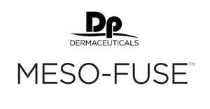 Image for mark UK00004272083 Dp DERMACEUTICALS MESO-FUSE
