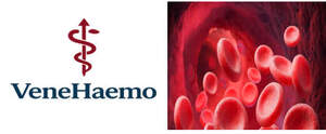 Image for mark UK00004272094 VENEHAEMO