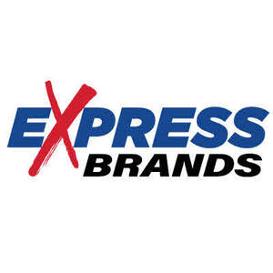 Image for mark UK00004272185 EXPRESS BRANDS
