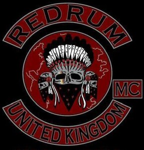 Image for mark UK00004272209 Redrum MC United Kingdom