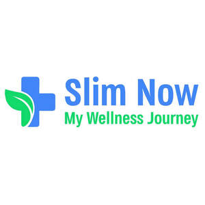Image for mark UK00004272252 Slim Now My Wellness Journey