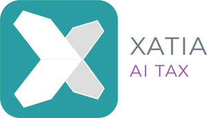 Image for mark UK00004272322_1of2 XATIA AI TAX