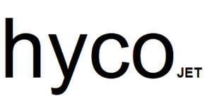 Image for mark UK00004272330 HYCOJET