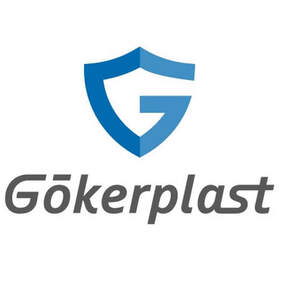 Image for mark UK00004272357 GÖKERPLAST