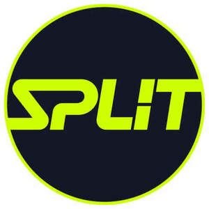 Image for mark UK00004272400 SPLIT